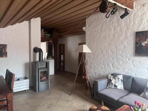 Foto - 3 Zimmer Dachgeschoßwohnung zur Miete in Eichstätt