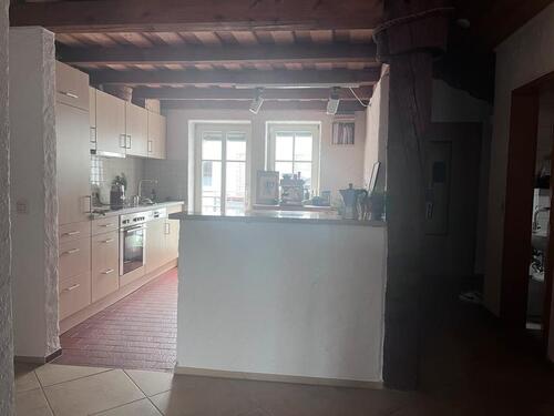 Foto - Dachgeschoßwohnung in Eichstätt zur Miete