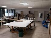 Foto - Helles Studio Atelier Werkstatt Büro in Bielefeld-Mitte – 77 m²
