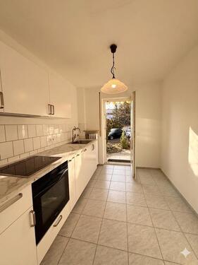 Foto - Sonnige 2-Zimmer Wohnung in Nürnberg Zabo