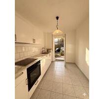 Sonnige 2-Zimmer Wohnung in Nürnberg Zabo