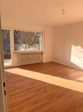 Foto - 2 Zimmer Terrassenwohnung in Nürnberg