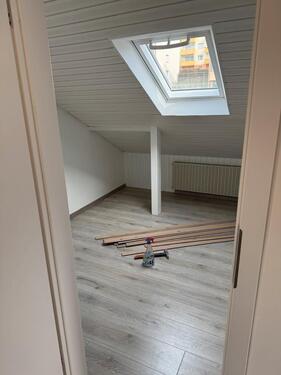 Foto - 3 Zimmer Dachgeschoßwohnung zur Miete in Weikersheim
