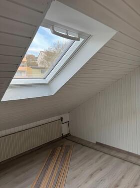 Foto - 3 Zimmer Dachgeschoßwohnung in Weikersheim