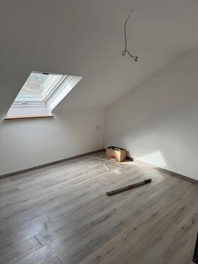 Foto - Dachgeschoßwohnung in Weikersheim zur Miete