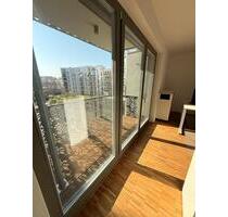 Helle 2-Raumwohnung im Zentrum von Leipzig (04109) mit Balkon, Aufzug & TG-Stellplatz