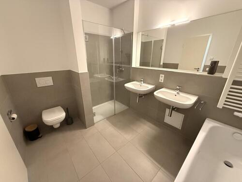 Foto - 2.5 Zimmer Etagenwohnung zur Miete in Leipzig