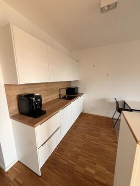 Foto - Etagenwohnung in Leipzig zur Miete