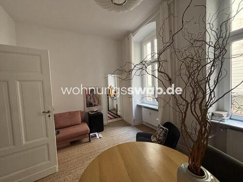 Foto - 2 Zimmer Etagenwohnung zur Miete in Berlin