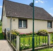 Einfamilienhaus in ruhiger Lager - Casekow