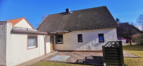 Foto - 4 Zimmer Einfamilienhaus in Casekow