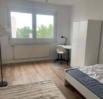 Bezug ab 01.04. - WG-Zimmer in renovierter Wohnung in Köpenick - Berlin Treptow-Köpenick
