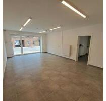 Ladenlokal - Ideal für Praxis, Kosmetikstudio oder Büro - Wegberg