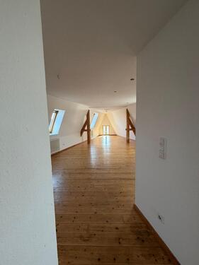 Foto - 3 Zimmer Dachgeschoßwohnung zur Miete in Brandenburg an der Havel