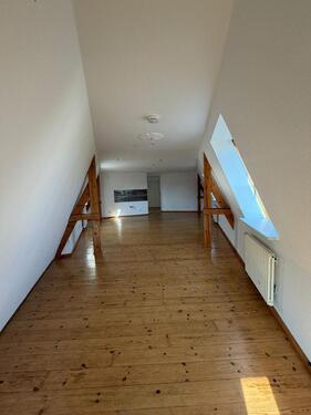 Foto - 3 Zimmer Dachgeschoßwohnung in Brandenburg an der Havel