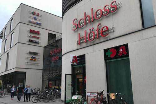 Foto - Tiefrgaragenstellplatz direkte Nähe Schlosshöfe