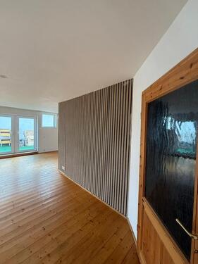 Foto - Große 4-Zimmer Wohnung in zentraler Lage Ingelfingen Künzelsauer
