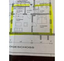 Schöne kleine Wohnung - 540,00&nbsp;EUR Kaltmiete, ca.&nbsp; 48,00&nbsp;m&sup2; in Gronau (Westfahlen) (PLZ: 48599)