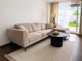 Foto - Moderne 2-Zimmer-Wohnung mit Terrasse & stilvoller Ausstattung