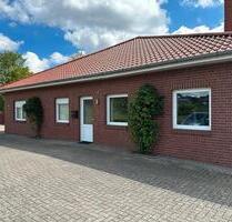 Barrierefreier Bungalow im Zentrum Esterwegen