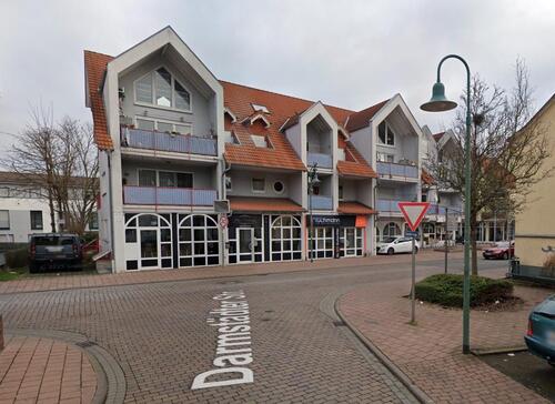 Foto - Kapitalanlage mit Perspektive – Maisonettewohnung mit Galerie
