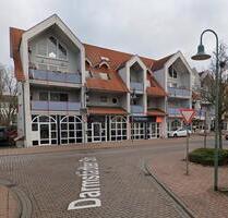 Kapitalanlage mit Perspektive – Maisonettewohnung mit Galerie - Dietzenbach