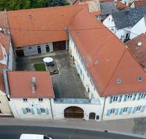 Barockes Bauernhaus in Gau-Odernheim mit viel Platz