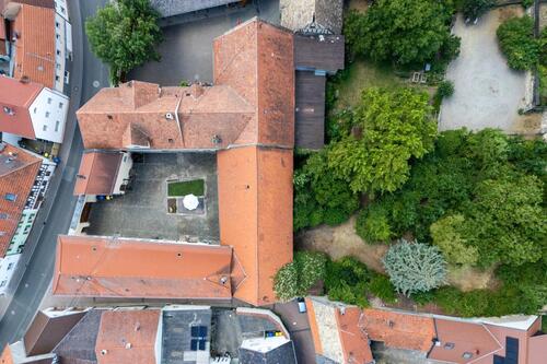 Foto - 12 Zimmer Bauernhaus, Landhaus in Gau-Odernheim