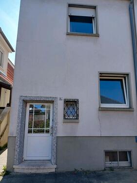 Foto - ReihenendhausAnliegerwohnung - 110.000,00&nbsp;EUR Kaufpreis, ca.&nbsp; 88,00&nbsp;m&sup2;