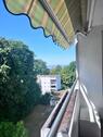 Foto - 3-Zimmer-Wohnung mit Balkon und Einbauküche in Karlsruhe Bergwald