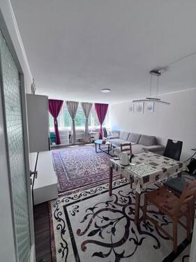 Foto - 3 Zimmer Etagenwohnung zum Kaufen in Karlsruhe
