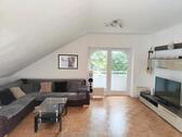 Foto - Exklusiv Nähe Obersee: 3 Zimmer DG-Wohnung über komplette Etage!