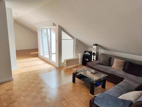 Foto - 3 Zimmer Dachgeschoßwohnung in Bielefeld
