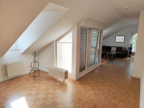 Foto - Dachgeschoßwohnung in Bielefeld zum Kaufen