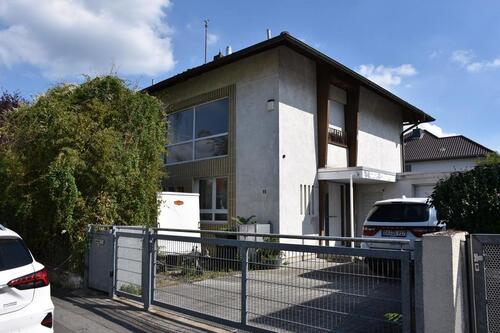 Foto - Unternehmervilla in hervorragender Lage mit Ausbaupotenzial