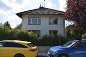 Foto - 6 Zimmer Einfamilienhaus zum Kaufen in Darmstadt