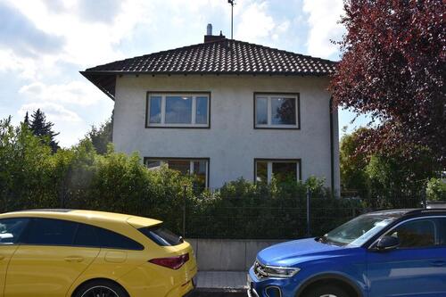 Foto - 6 Zimmer Einfamilienhaus zum Kaufen in Darmstadt