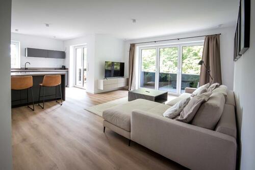 Foto - 2.5 Zimmer Etagenwohnung zur Miete in Düsseldorf