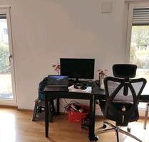 Zwischenmiete Studio Wohnung in Trudering -Riem. 0111 - 3112 - München Messestadt Riem