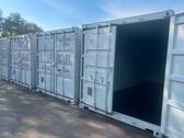 Foto - Garage Container Lagerraum mieten