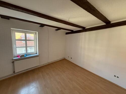 Foto - Etagenwohnung in Warburg zur Miete