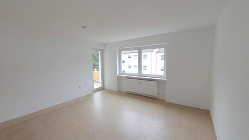 Foto - Etagenwohnung in Dortmund