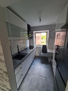 Foto - Etagenwohnung in Braunschweig