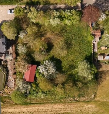 Foto - Baugrundstück Pacht o. Erbpacht Neunkirchen a.Br. Forchheim 565m²