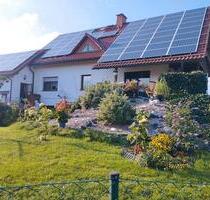 wunderschöne 3 Raum Wohnung Föritz zu vermieten - Föritztal