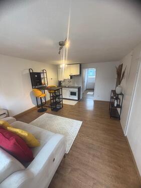 Foto - Etagenwohnung zur Miete in Würselen