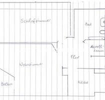 Wohnungsswap - 2 Zimmer, 68 m² - Holländerstraße, Reinickendorf, Berlin