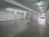 Foto - HalleLagerflächeGarageGewerbefläche zu vermieten ca. 223m²