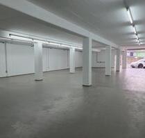 HalleLagerflächeGarageGewerbefläche zu vermieten ca. 223m² - Lüdenscheid