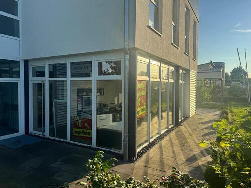 Foto - Attraktive Ladenfläche in Gärtringen - Top Lage nahe Infrastruktu